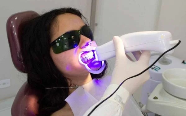 Cosmetic Dentistry